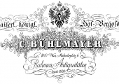 C Bühlmayer